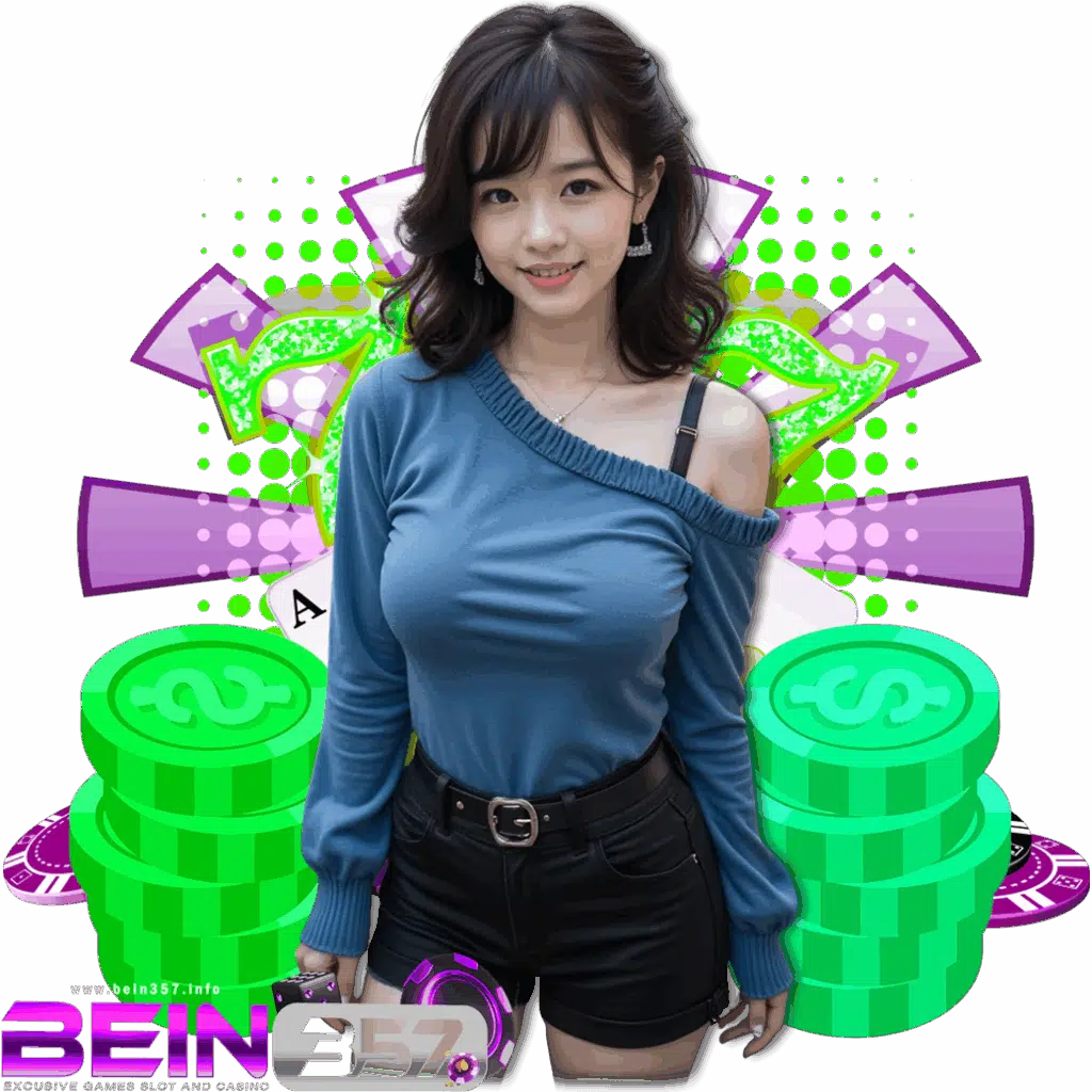 bein357 slot