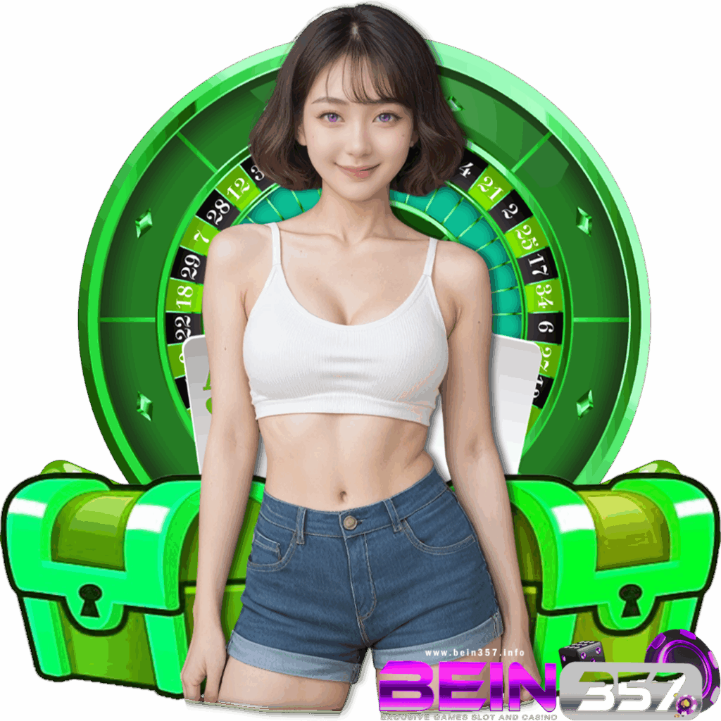 bein357 wallet